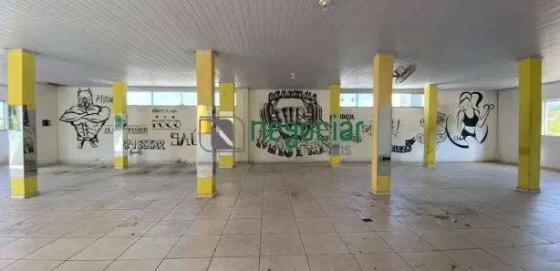 para alugar, 200m² no Monte Verde, Betim