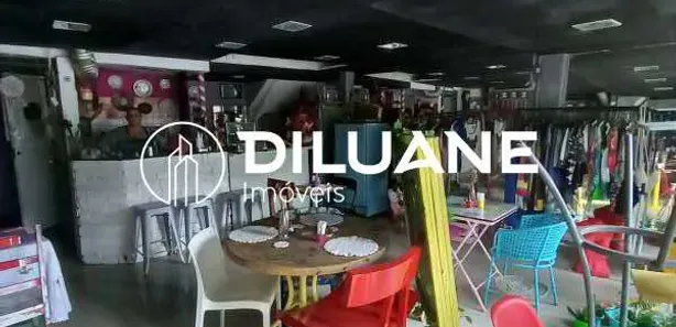 Sobrado com 1 Quarto para venda ou aluguel, 340m² no Botafogo, Rio de Janeiro