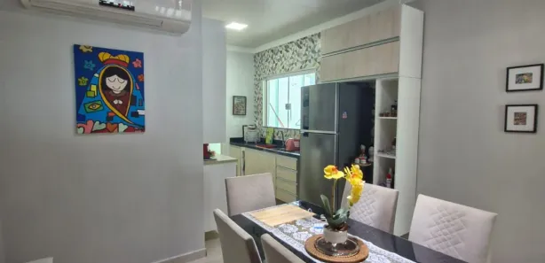 Casa com 2 Quartos à venda, 200m² no Alvorada, Manaus