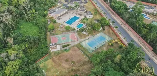 Lote/Terreno à venda, 944m² no Ponta Negra, Manaus