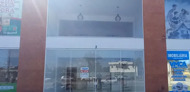 Ponto Comercial para alugar, 58m² no Ogiva, Cabo Frio