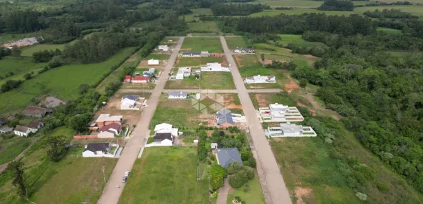 Lote/Terreno à venda, 360m² no Conventos, Vera Cruz