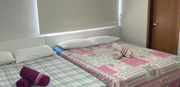 Apartamento com 4 Quartos à venda, 126m² no Porto de Galinhas, Ipojuca