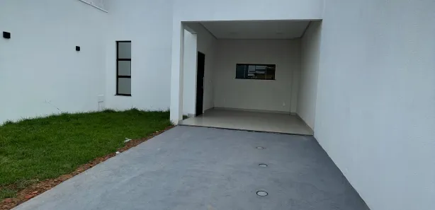 Casa com 2 Quartos à venda, 87m² no Jardim das Oliveiras, Imperatriz