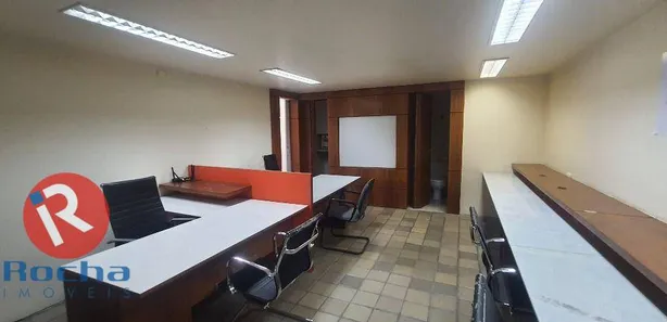Sala Comercial para alugar, 40m² no Madalena, Recife