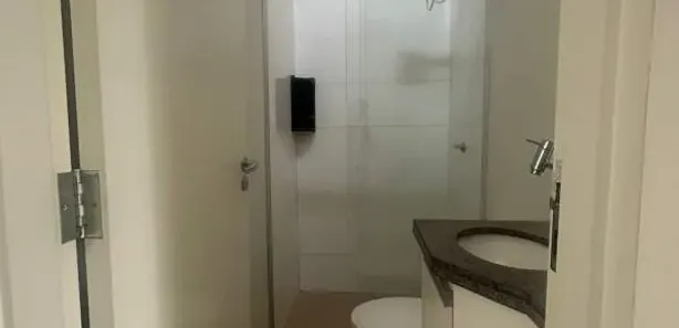 Casa de Condomínio com 2 Quartos à venda, 56m² no Plano Diretor Norte, Palmas