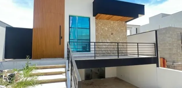 Casa de Condomínio com 2 Quartos à venda, 244m² no Residencial Alta Vista 1, Caçapava