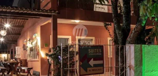 Casa com 8 Quartos à venda, 200m² no Serrambi, Ipojuca