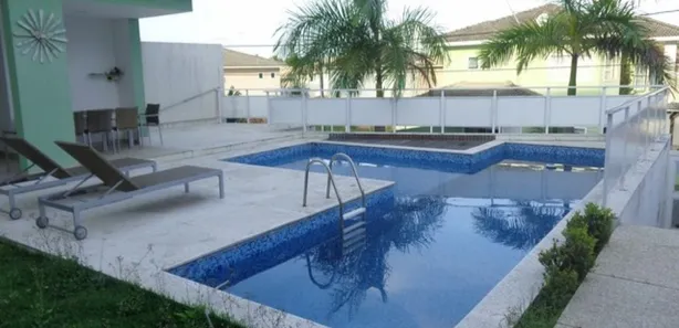 Casa de Condomínio com 5 Quartos à venda, 819m² no Portão, Lauro de Freitas