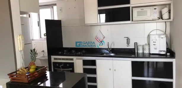 Apartamento com 2 Quartos para alugar, 55m² no Heliópolis, Belo Horizonte