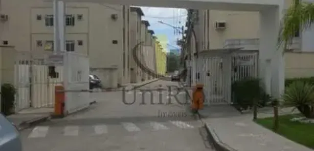 Apartamento com 2 Quartos à venda, 45m² no Campo Grande, Rio de Janeiro