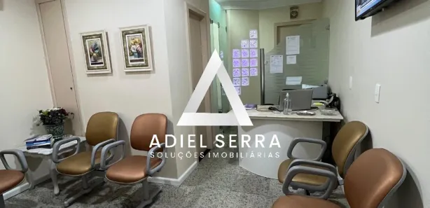 Sala Comercial à venda, 34m² no Pituba, Salvador