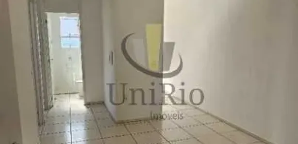 Apartamento com 2 Quartos à venda, 45m² no Campo Grande, Rio de Janeiro