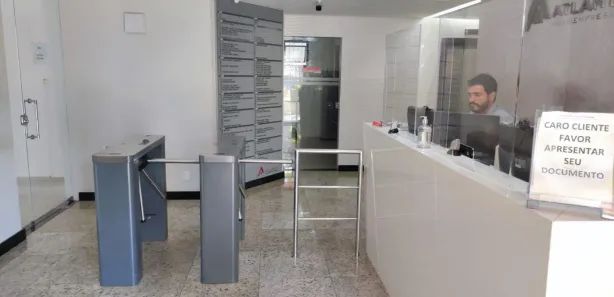 Sala Comercial à venda, 29m² no Pituba, Salvador