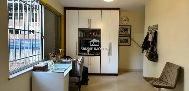 Apartamento com 4 Quartos à venda, 269m² no Lourdes, Belo Horizonte