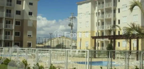 Apartamento com 2 Quartos à venda, 54m² no Humaitá, Porto Alegre