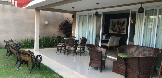 Casa de Condomínio com 3 Quartos à venda, 174m² no Bonfim Paulista, Ribeirão Preto