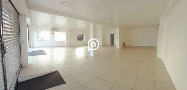 Ponto Comercial para alugar, 137m² no Cruzeiro, Caxias do Sul