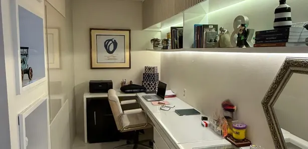 Apartamento com 3 Quartos à venda, 154m² no Pituba, Salvador