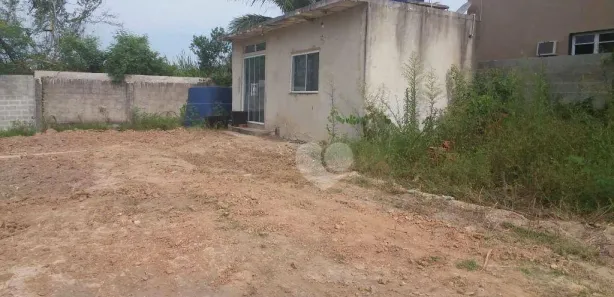 Lote/Terreno à venda, 270m² no Recreio dos Bandeirantes, Rio de Janeiro