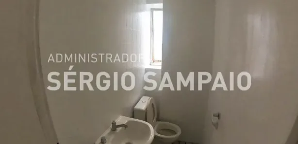 Ponto Comercial para alugar, 20m² no Pituba, Salvador