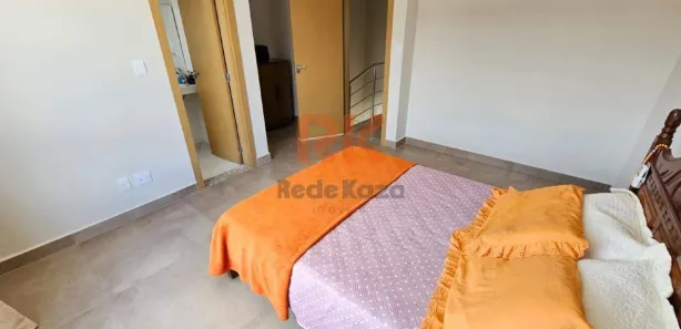 Casa com 3 Quartos para alugar, 103m² no Santa Rosa, Belo Horizonte