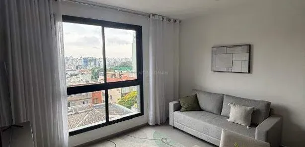 Apartamento com 3 Quartos à venda, 68m² no Santo Agostinho, Belo Horizonte