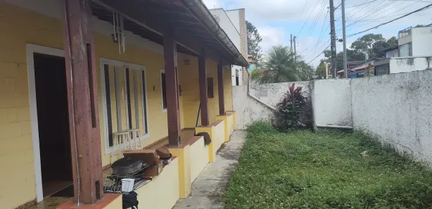 Casa de Condomínio com 3 Quartos à venda, 80m² no Represa, Ribeirão Pires