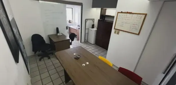 Sala Comercial à venda, 37m² no Boa Vista, Recife