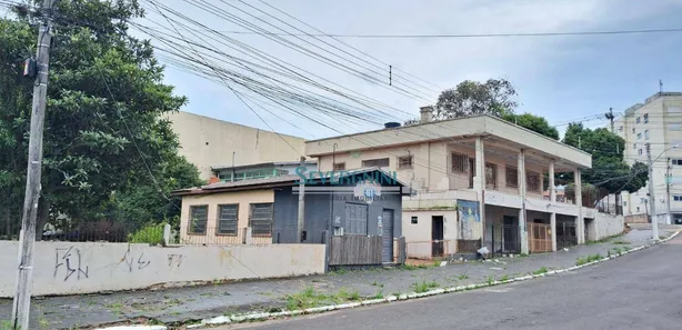 Lote/Terreno à venda, 800m² no Bom Princípio, Gravataí