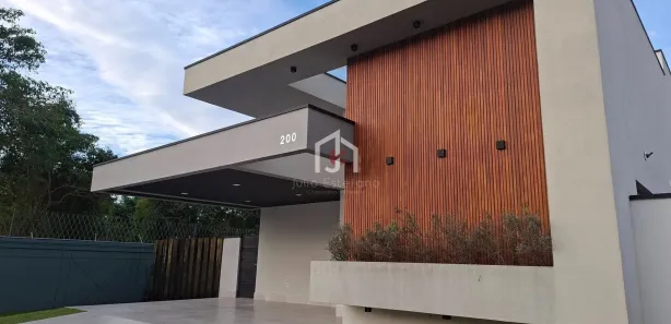 Casa de Condomínio com 3 Quartos para alugar, 230m² no Quiririm, Taubaté