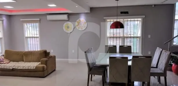 Sobrado com 4 Quartos à venda, 271m² no Bela Vista, Estância Velha