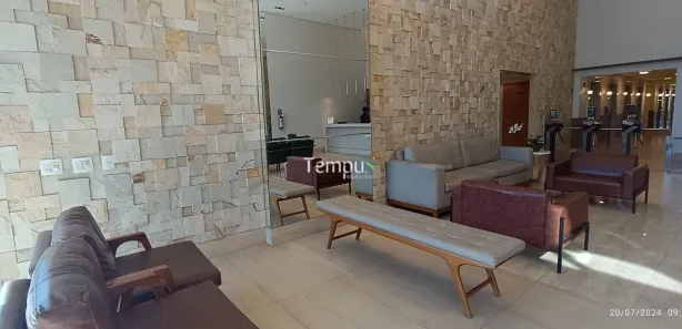 Sala Comercial à venda, 41m² no Jardim Goiás, Goiânia