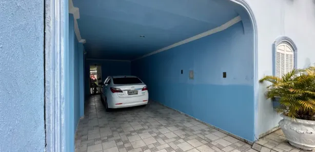 Casa com 4 Quartos à venda, 374m² no Dom Pedro I, Manaus