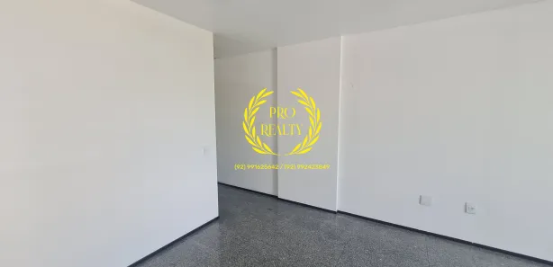 Apartamento com 4 Quartos para alugar, 79m² no Nossa Senhora das Graças, Manaus