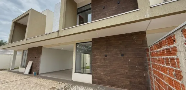 Sobrado com 3 Quartos à venda, 133m² no Plano Diretor Sul, Palmas