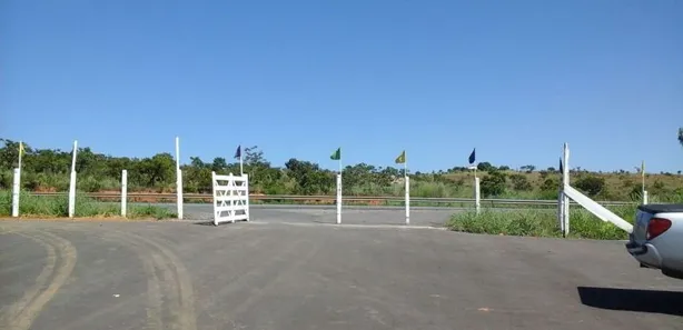 Fazenda/Sítio com 1 Quarto à venda, 500m² no Garden Ville, Caetanópolis