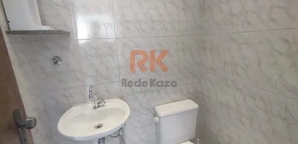Sala Comercial para alugar, 53m² no São Luiz, Belo Horizonte