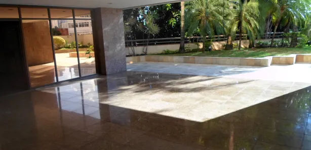 Sala Comercial para alugar, 169m² no Funcionários, Belo Horizonte