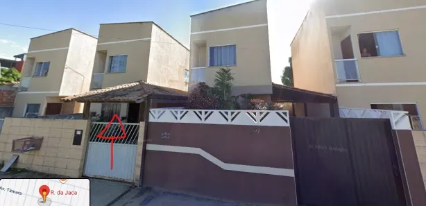 Casa com 2 Quartos à venda, 85m² no Balneário Ponta da Fruta, Vila Velha
