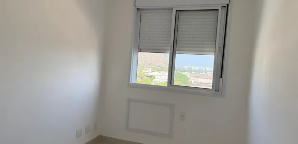 Apartamento com 3 Quartos para alugar, 70m² no Anil, Rio de Janeiro