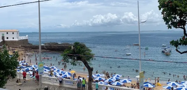 Prédio Comercial com 4 Quartos à venda, 660m² no Barra, Salvador