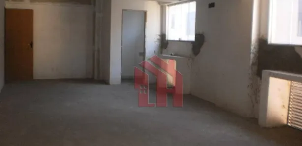 Sala Comercial para alugar, 55m² no Ponta da Praia, Santos