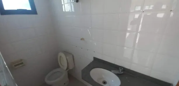 Sala Comercial para alugar, 45m² no Centro, Santo André