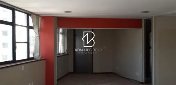 Ponto Comercial para venda ou aluguel, 105m² no São Pedro, Belo Horizonte