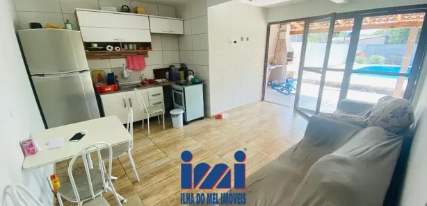 Casa com 3 Quartos à venda, 90m² no Saint Etiene, Matinhos