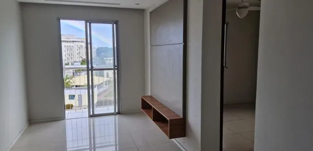 Apartamento com 3 Quartos à venda, 60m² no Caji, Lauro de Freitas