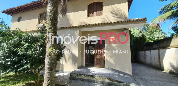 Sobrado com 5 Quartos à venda, 316m² no Balneário Praia do Pernambuco, Guarujá