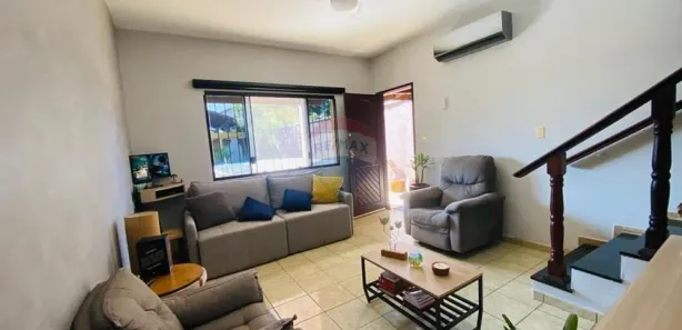 Casa com 3 Quartos à venda, 135m² no Vila Santo Antônio, Guarujá