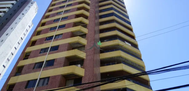 Apartamento com 4 Quartos à venda, 226m² no Chame-Chame, Salvador